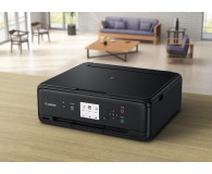 Canon Pixma TS5050 czarny - 338875 - zdjęcie 9